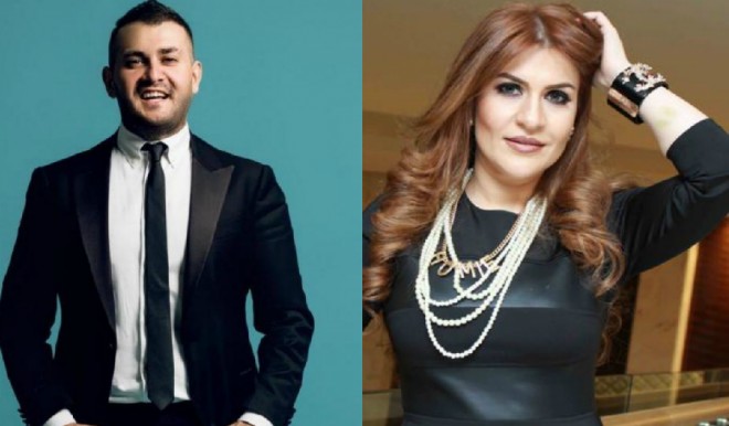 Xatun Əliyevadan küsən müğənni Murad Arif qadın həmkarını nə üçün günahlandırdı? -  özəl