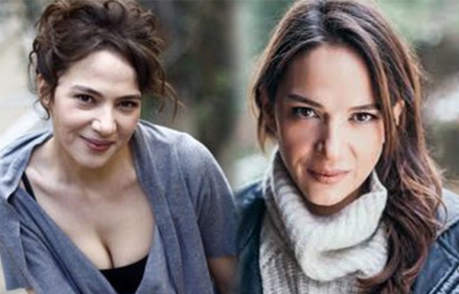 Aktrisa səhnəyə qayıdır