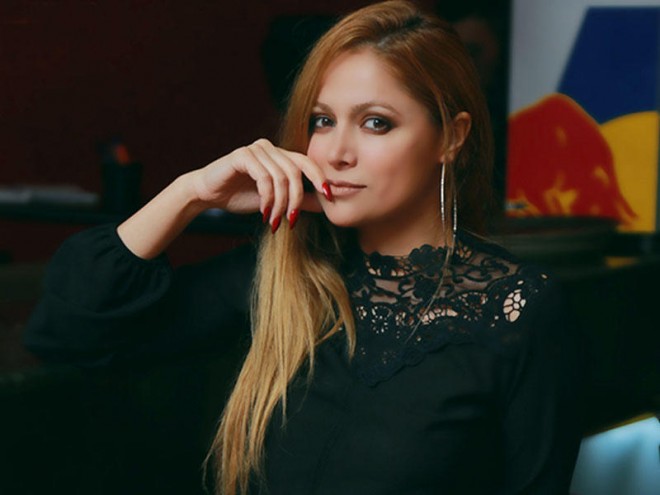 Nigar Camal canlı yayıma çıxmaq istəmir