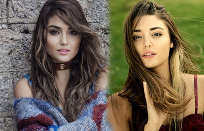 Aktrisa indi də rəssamlığa başladı