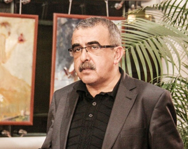 Teatrın baş rejissoru beynəlxalq tədbirə qatılıb