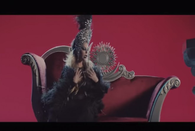 "Yaraşdın mənə" klipi təqdim olundu