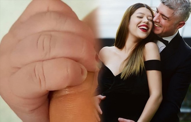 Özcan Dənizə oğluna görə icazə verildi