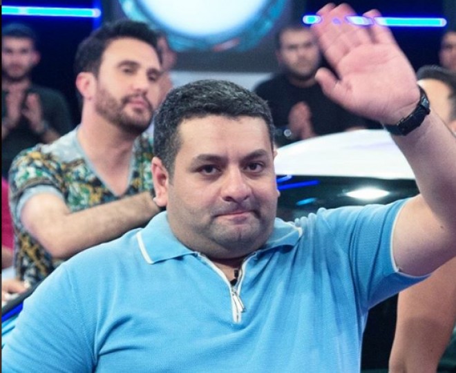 Aktyorun arxiv fotosu