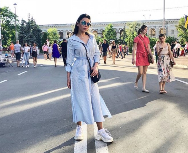 Emiliya Yaqubova Kiyevə getdi