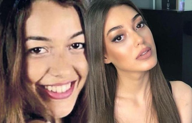 Aktrisanın estetiksiz halı təəccüb doğurub