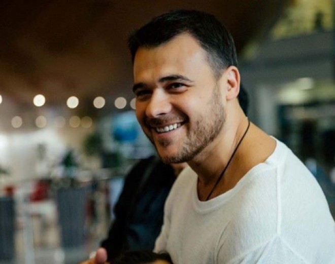 Eminin heç kim görmədiyi şəkli