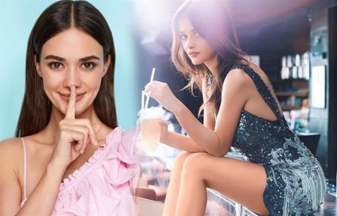 Aktrisa gözəllikdə anasından seçilmədi