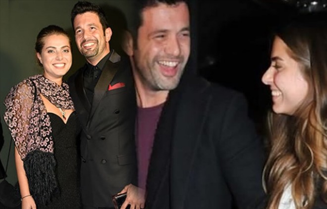 Keremcem ssenari seçir