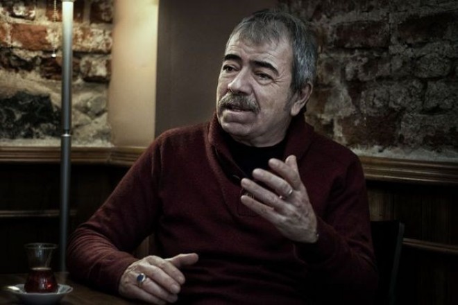 Aktyor 2 milyon dollara ev aldı