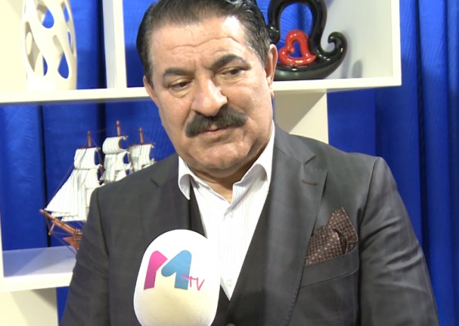 "Hər verilişə getmirəm" - Ağadadaş Ağayev efirdən uzaq düşməsinə aydınlıq gətirdi