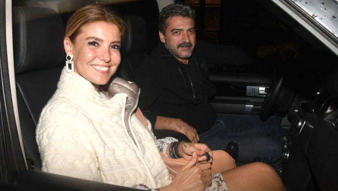 Gülbən Ergen 3-cü dəfə ərə gedəcək