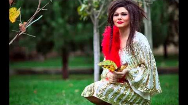 Günel Məhərrəmova “Gəl” oxudu - audio