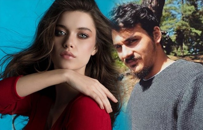 Aktrisa rejissorun keçmiş köməkçisi ilə eşq yaşayır