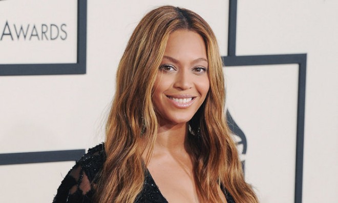 Beyons tarixi abidəni satın alıb