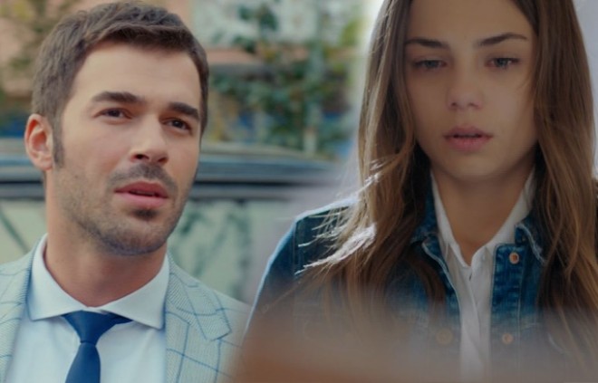 Daha bir serial reytinq qurbanı olub