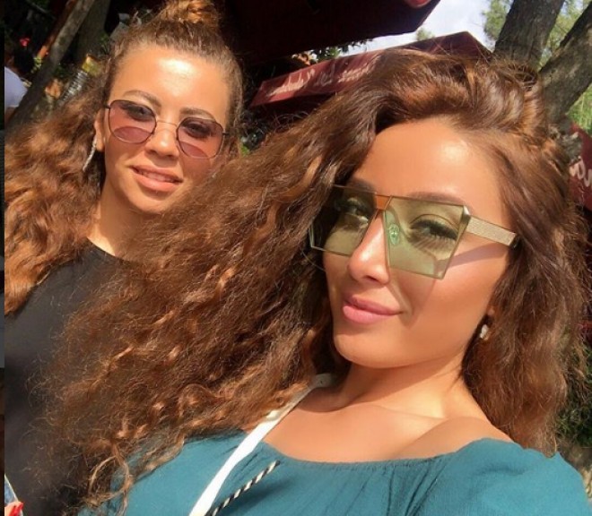 Günayın Türkiyə gəzintisi - foto