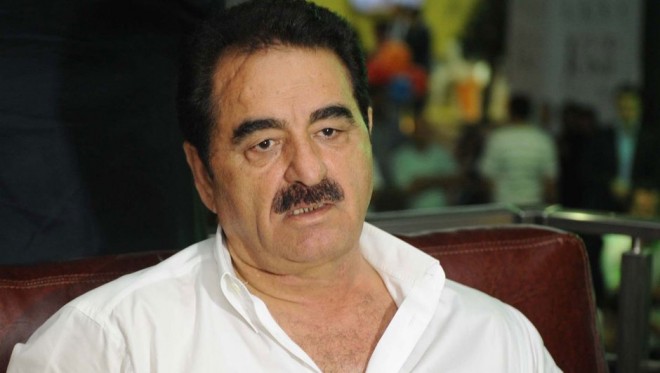 İbrahim Tatlıses yeni klip çəkdirib - video