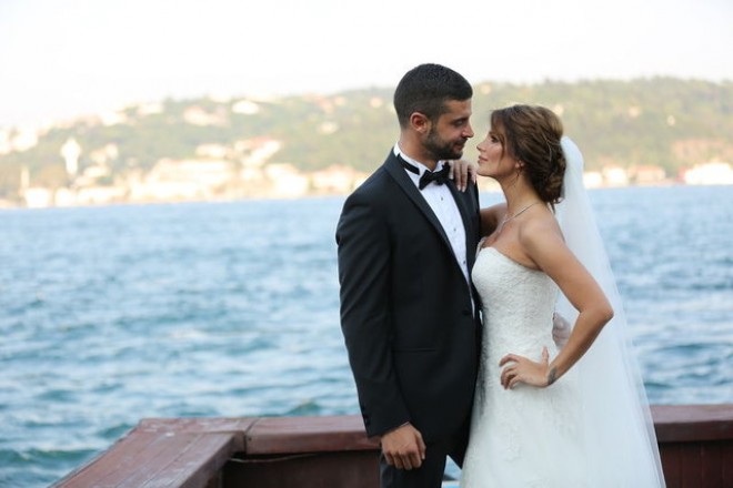 “Arvadımı döyməmişəm” - aktyor