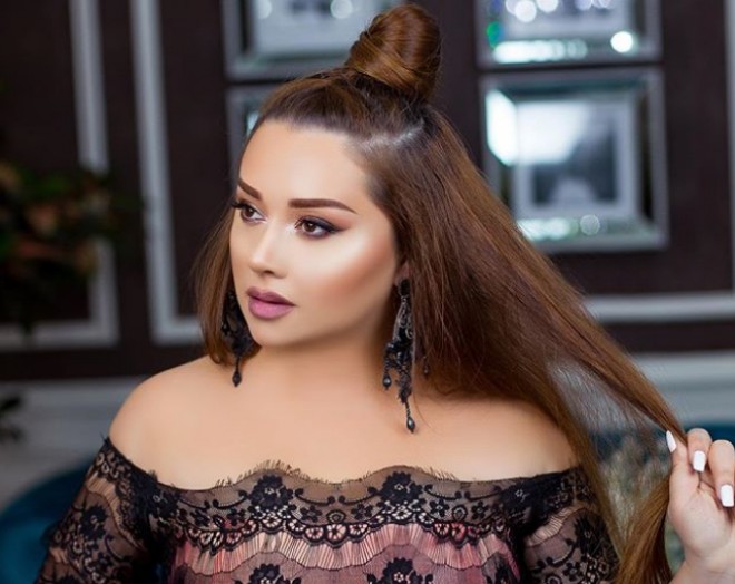 Xatirə İslam: “Viranə” oxudu – video