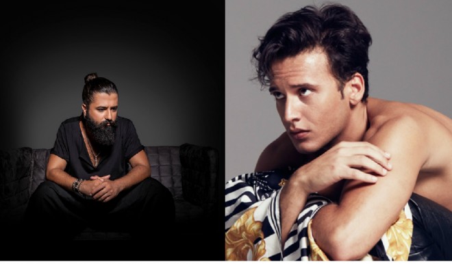 Türkiyəli müğənnilər Bakıya gələcəklər