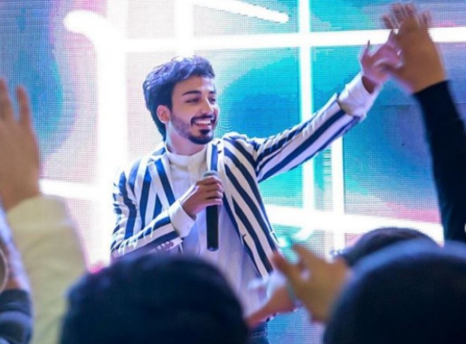 “Gündəm olmaq üçün dəridən-qabıqdan çıxırlar” - Sənan Məmmədli "oxunu atdı"