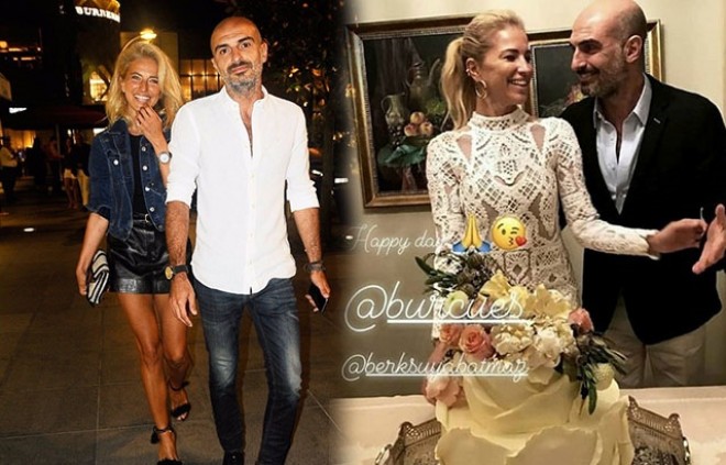 Nişanlısı aparıcıya Mayamidən ev alıb