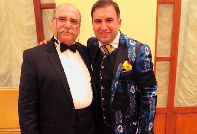 Azərbaycanlı bəstəkar vəfat edib