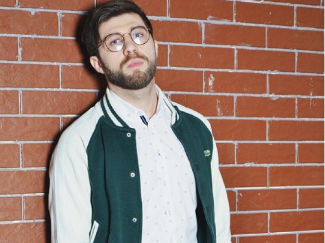 Samir Cavadzadədən geri dönüş – video