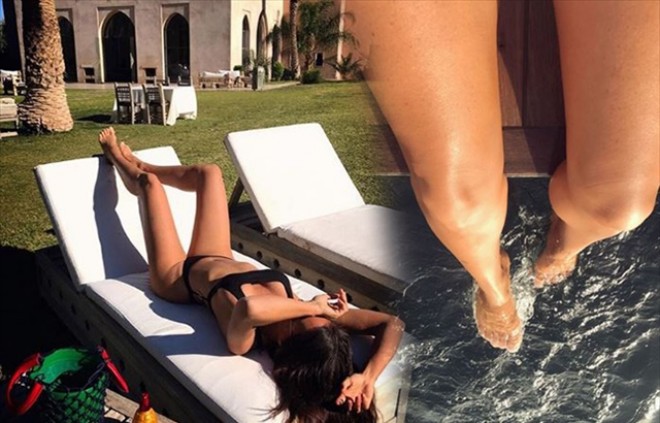 Türkiyəli stilist: “Mövsümüm gəlir”