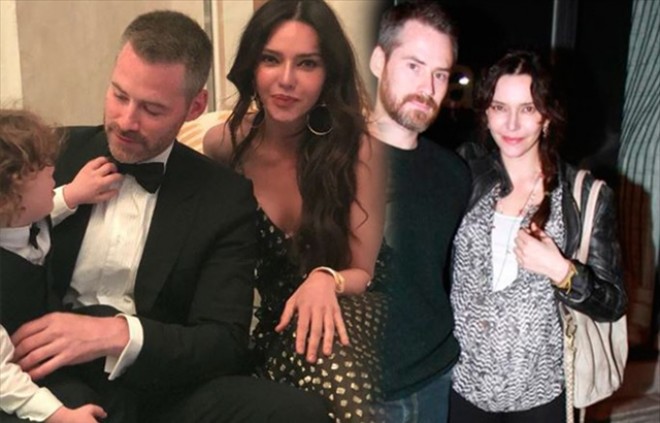 Ayrılan cütlük yenidən birləşdi