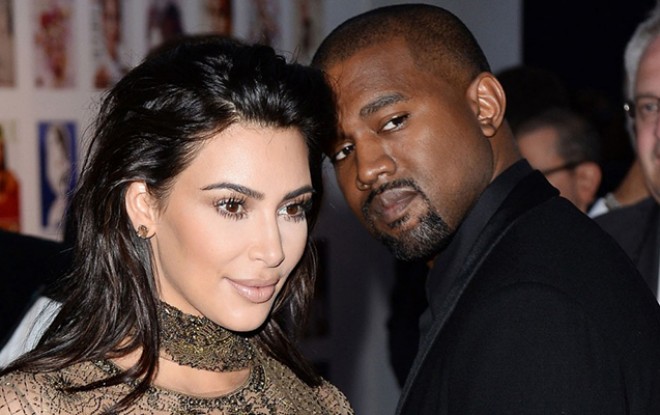 Kardaşyanın əri narkotik təbliğatçısıdır - foto