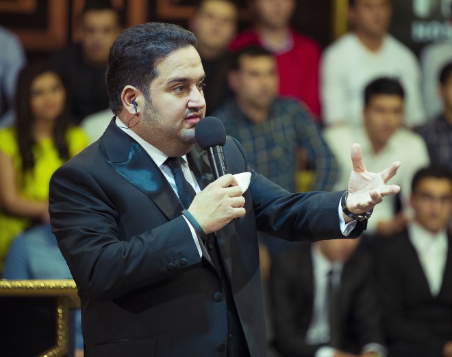 “Maşın” şouda kimlər yarışacaq - proqnoz