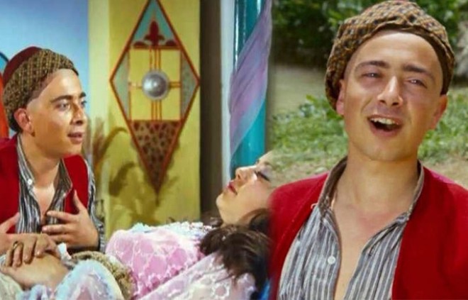 Film 40 il sonra yenidən ekranlaşdırılacaq