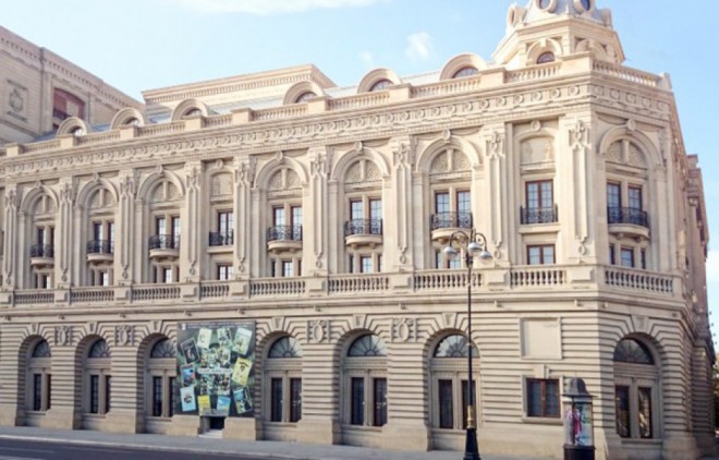 Musiqili Teatr yeni tamaşa hazırlayır