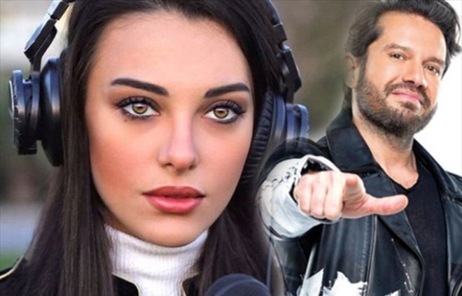 Aktrisa müğənnilik edəcək