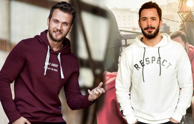 İki yaraşıqlı aktyor eyni filmdə rol alacaq