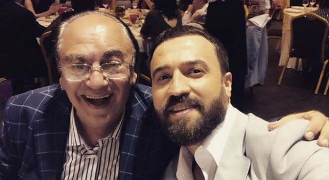 Müğənni: "Cavan Zeynallını uşaqlıqdan sevirəm”