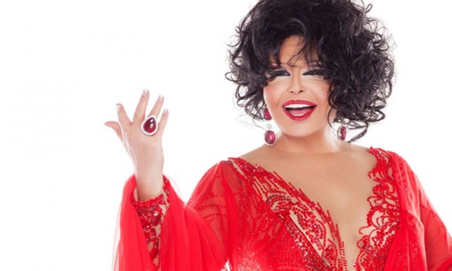 Bülənt Ərsoyu anasına bənzətmədilər