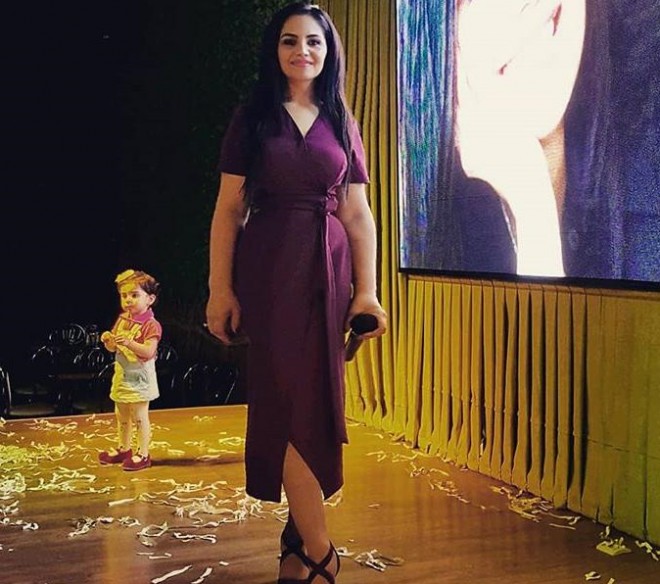 İzləyiciləri Sevdanı tanımadılar