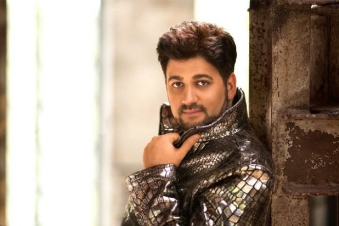 Yusif Eyvazova Xalq Artisti fəxri adı verildi