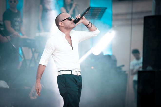 Miri Yusif “Hərdən”i təqdim etdi - video