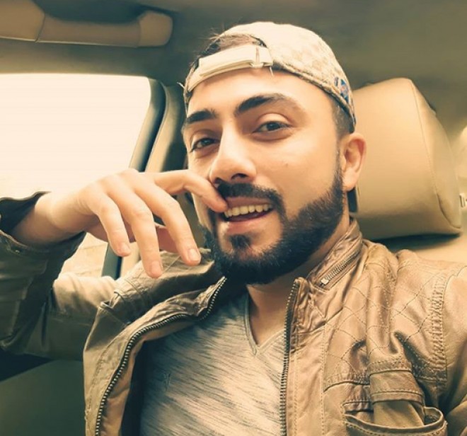 Kərim Abbasov “Bodrum”da dincəlir – foto