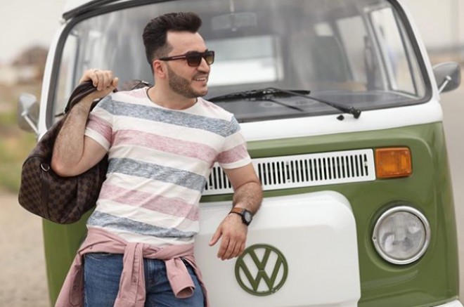 “Xoş gəlmisən”ə klip çəkilir