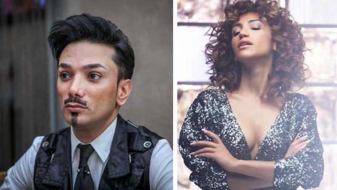 Faiq Ağayev Röyanı özünə düşmən saymadı - özəl