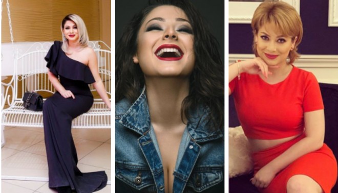 Aktrisa dəyişib belə oldu – foto