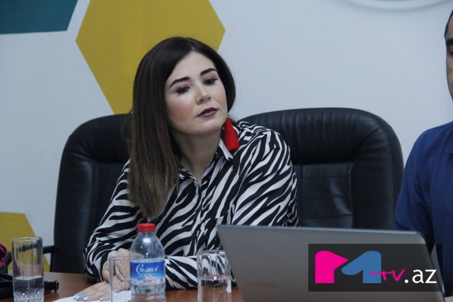 Elnarə “Onu sən yaşat” aksiyasına qoşuldu - foto&nbsp;