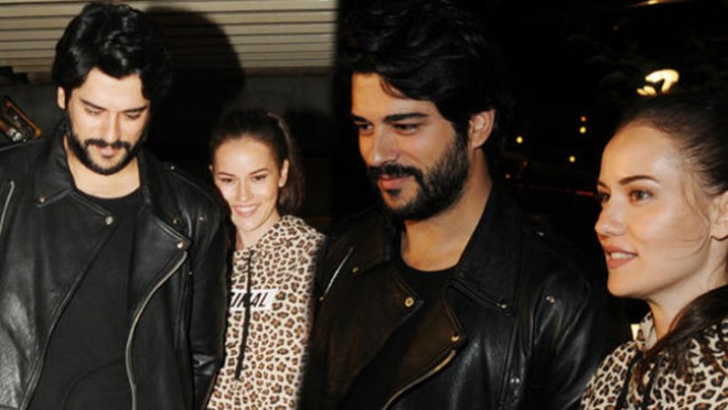 Fahriye Evcen kökəlsə də boşanmayacaq