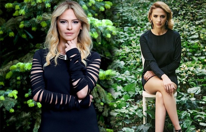 Aktrisanın İnstaqram hesabı oğurlanıb