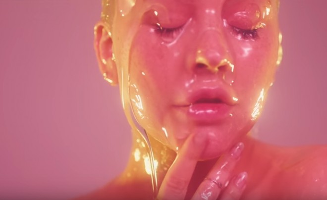 Müğənni 6 ildən sonra uğura imza atıb